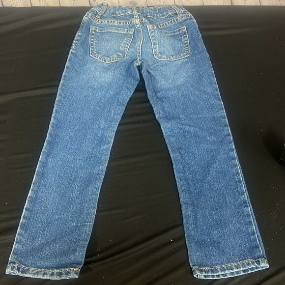 Children’s place skinny jeans girls size 6 - Picture 2 of 3